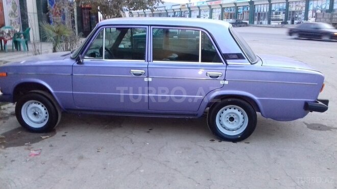 LADA (VAZ) 2106 2000, 2,314 km - 1.6 л - Şirvan