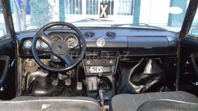 LADA (VAZ) 2106 2000, 2,314 km - 1.6 л - Şirvan