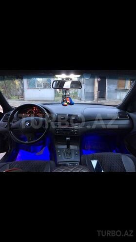 BMW 320 2003, 22,300 km - 2.0 л - Bakı
