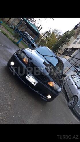 BMW 320 2003, 22,300 km - 2.0 л - Bakı