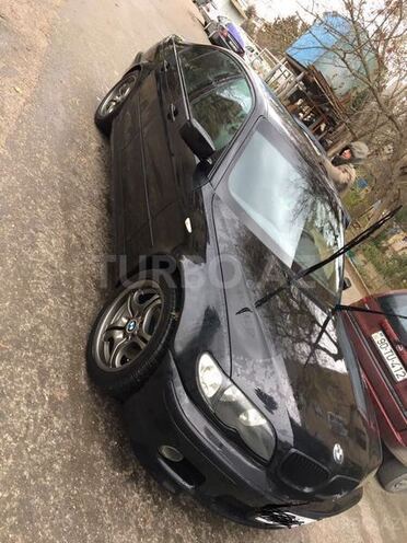 BMW 320 2003, 22,300 km - 2.0 л - Bakı