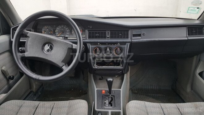 Mercedes 190 1990, 324,510 km - 2.0 л - Bakı