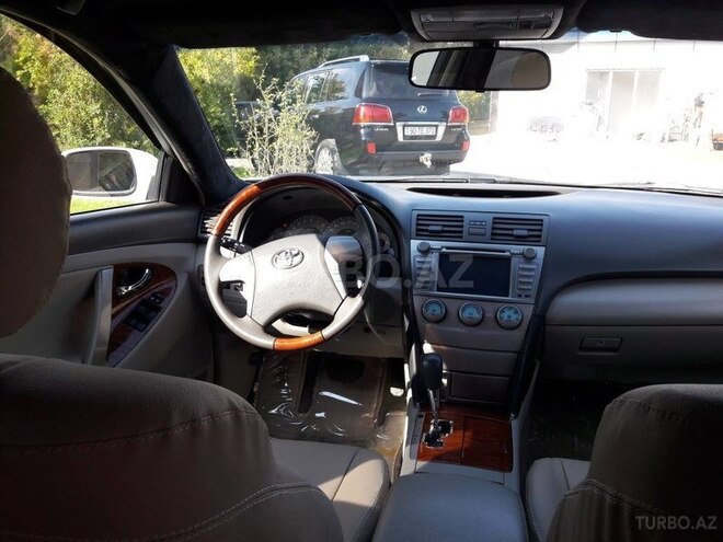 Toyota Camry 2010, 175,000 km - 2.4 l - Bakı