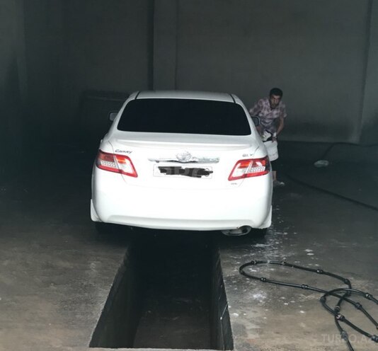 Toyota Camry 2010, 175,000 km - 2.4 l - Bakı