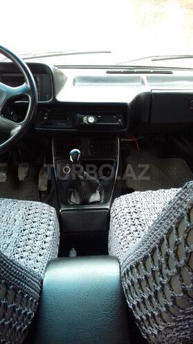 Tofas Sahin 2005, 163,000 km - 1.6 l - Bakı