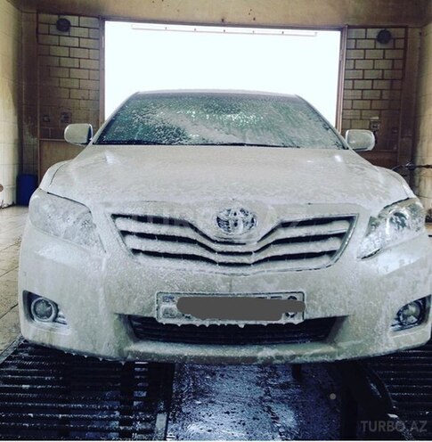 Toyota Camry 2010, 175,000 km - 2.4 l - Bakı
