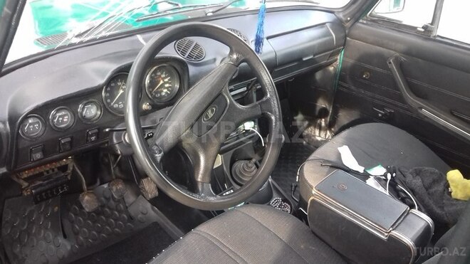 LADA (VAZ) 2106 1979, 450,000 km - 1.3 l - Şamaxı
