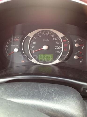 Hyundai Tucson 2007, 145,000 km - 2.0 l - Qəbələ