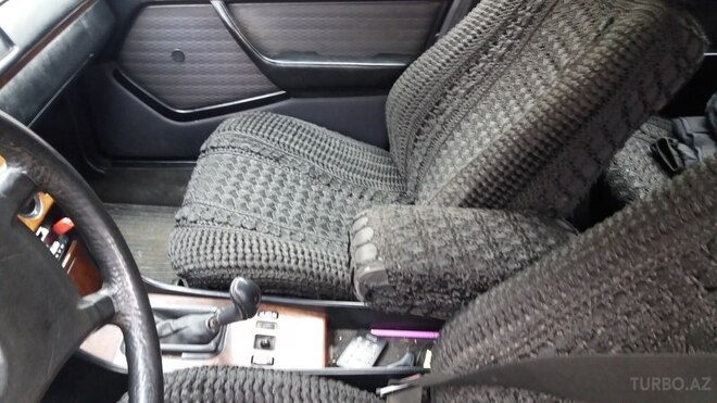 Mercedes E 200 1992, 785,000 km - 2.0 l - Bakı