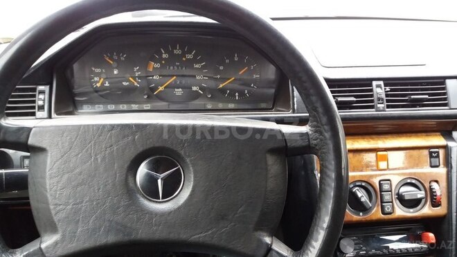 Mercedes E 200 1992, 785,000 km - 2.0 l - Bakı