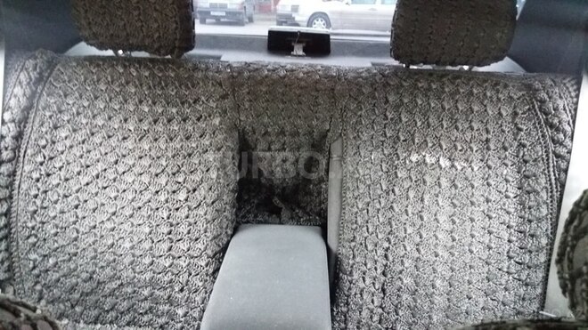 Mercedes E 200 1992, 785,000 km - 2.0 l - Bakı