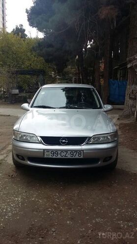 Opel Vectra 1999, 275,864 km - 1.6 l - Bakı