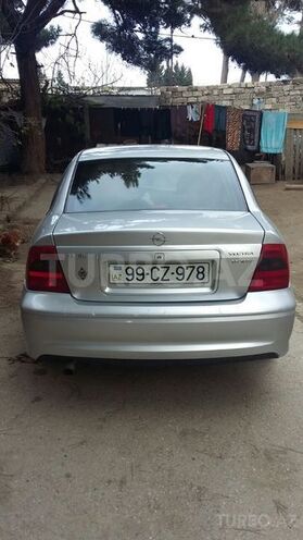 Opel Vectra 1999, 275,864 km - 1.6 l - Bakı