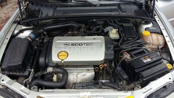Opel Vectra 1999, 275,864 km - 1.6 l - Bakı