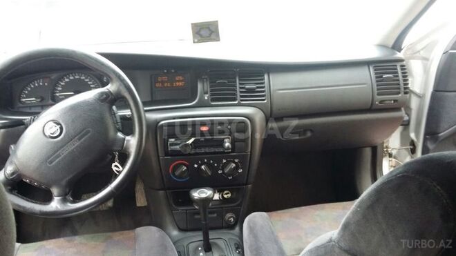 Opel Vectra 1999, 275,864 km - 1.6 l - Bakı