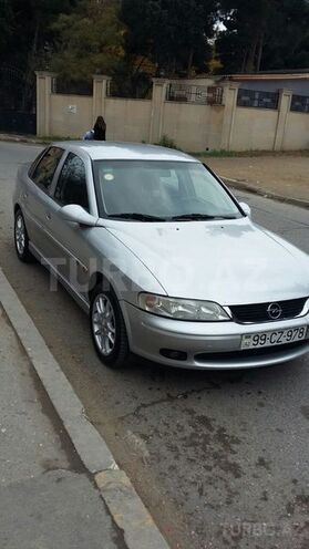 Opel Vectra 1999, 275,864 km - 1.6 l - Bakı