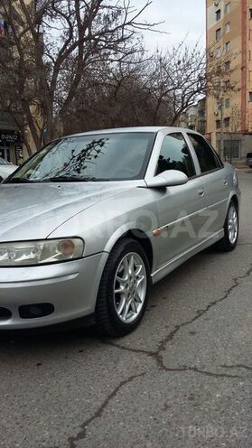Opel Vectra 1999, 275,864 km - 1.6 l - Bakı