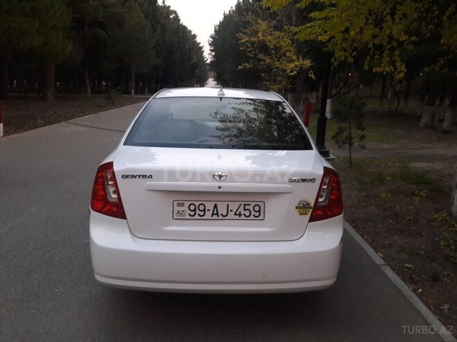 Daewoo Gentra 2014, 90,000 km - 1.5 l - Sumqayıt