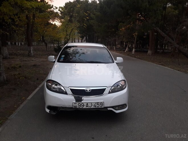 Daewoo Gentra 2014, 90,000 km - 1.5 l - Sumqayıt