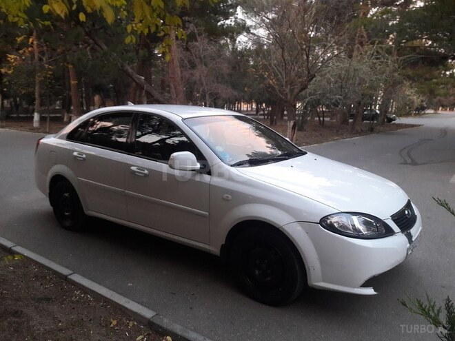 Daewoo Gentra 2014, 90,000 km - 1.5 l - Sumqayıt