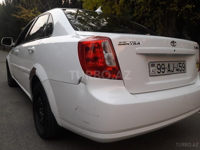 Daewoo Gentra 2014, 90,000 km - 1.5 l - Sumqayıt