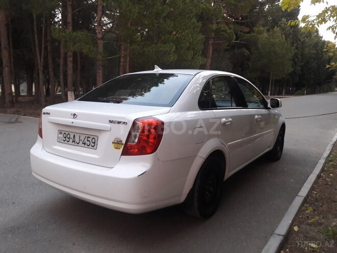 Daewoo Gentra 2014, 90,000 km - 1.5 l - Sumqayıt
