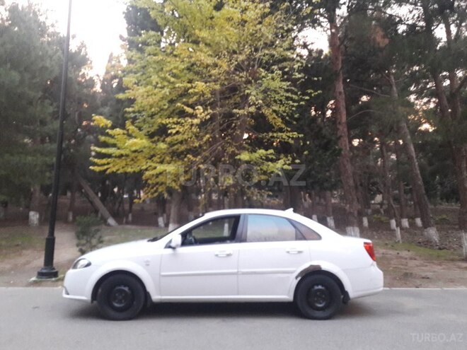 Daewoo Gentra 2014, 90,000 km - 1.5 l - Sumqayıt