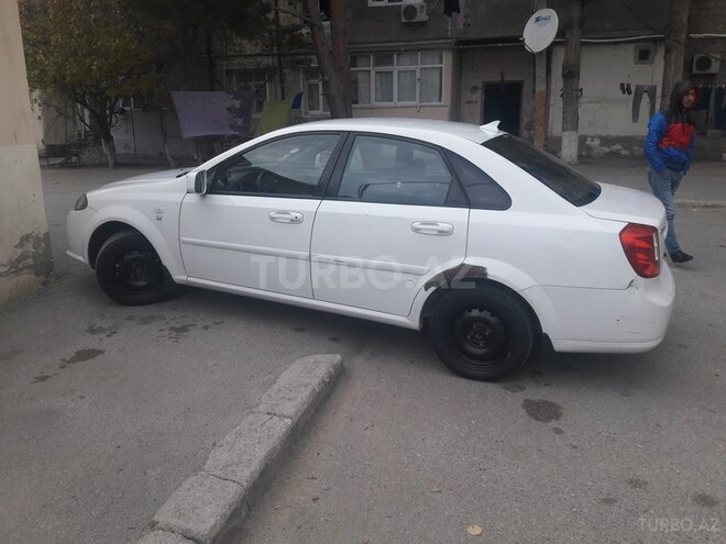 Daewoo Gentra 2014, 90,000 km - 1.5 l - Sumqayıt