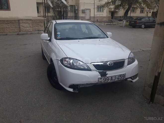 Daewoo Gentra 2014, 90,000 km - 1.5 l - Sumqayıt