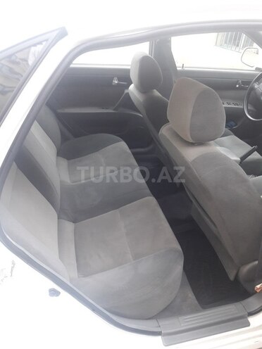 Daewoo Gentra 2014, 90,000 km - 1.5 l - Sumqayıt