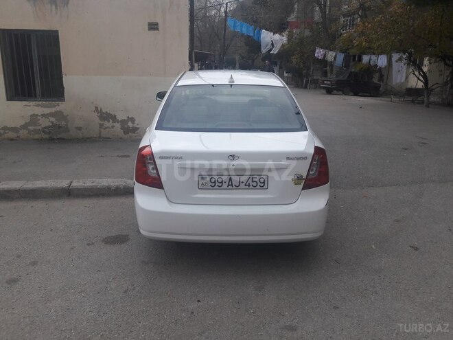 Daewoo Gentra 2014, 90,000 km - 1.5 l - Sumqayıt