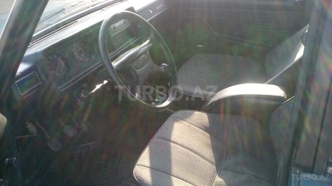 LADA (VAZ) 2104 2000, 145,000 km - 1.6 l - Şəmkir