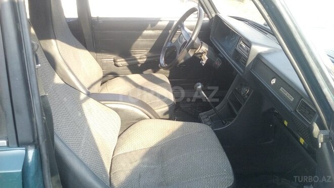LADA (VAZ) 2104 2000, 145,000 km - 1.6 l - Şəmkir