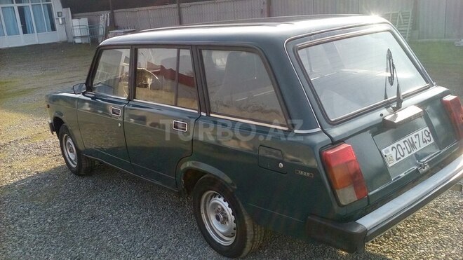 LADA (VAZ) 2104 2000, 145,000 km - 1.6 l - Şəmkir