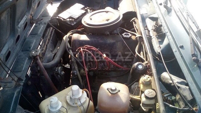 LADA (VAZ) 2104 2000, 145,000 km - 1.6 l - Şəmkir