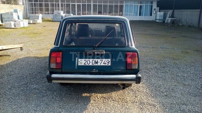LADA (VAZ) 2104 2000, 145,000 km - 1.6 l - Şəmkir