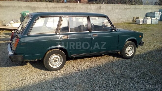 LADA (VAZ) 2104 2000, 145,000 km - 1.6 l - Şəmkir