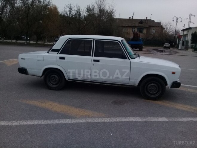 LADA (VAZ) 2107 1993, 1,000 km - 0.1 l - Sumqayıt