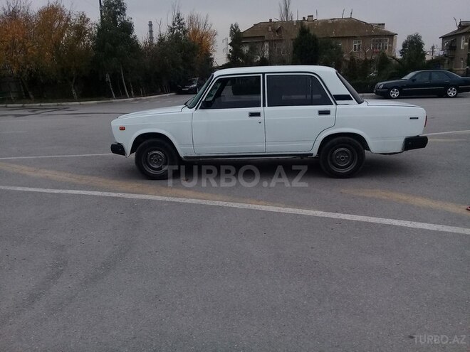 LADA (VAZ) 2107 1993, 1,000 km - 0.1 l - Sumqayıt