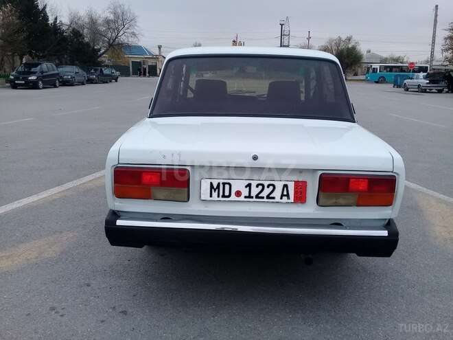LADA (VAZ) 2107 1993, 1,000 km - 0.1 l - Sumqayıt