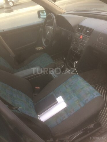 Mercedes C 180 1995, 345,000 km - 1.8 л - Bakı
