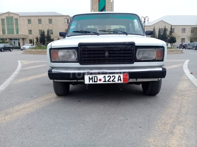 LADA (VAZ) 2107 1994, 152,000 km - 1.5 л - Sumqayıt