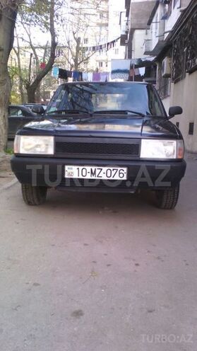 Tofas Sahin 2004, 110,000 km - 1.6 l - Bakı
