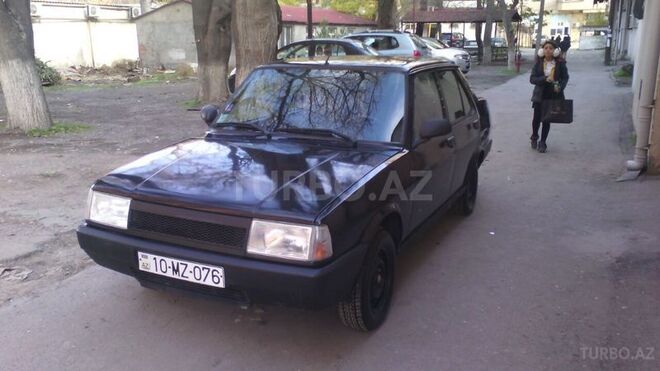 Tofas Sahin 2004, 110,000 km - 1.6 l - Bakı