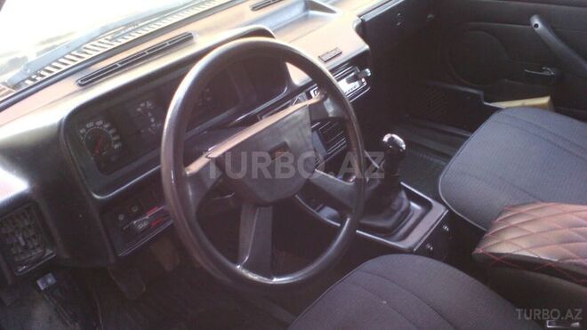 Tofas Sahin 2004, 110,000 km - 1.6 l - Bakı