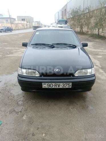 LADA (VAZ) 2115 2012, 100,000 km - 1.6 l - Bakı