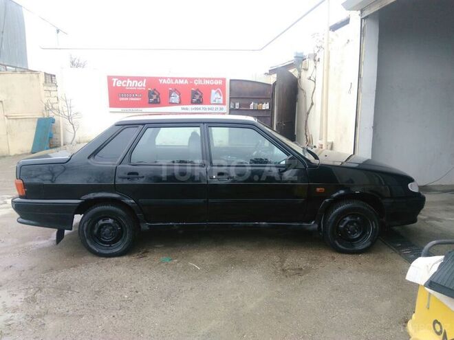 LADA (VAZ) 2115 2012, 100,000 km - 1.6 l - Bakı