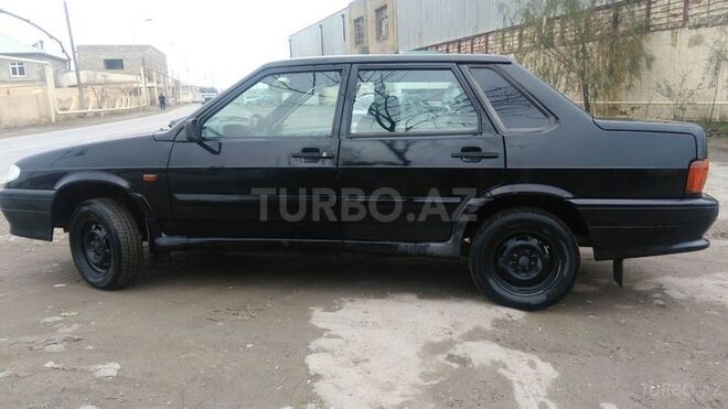 LADA (VAZ) 2115 2012, 100,000 km - 1.6 l - Bakı