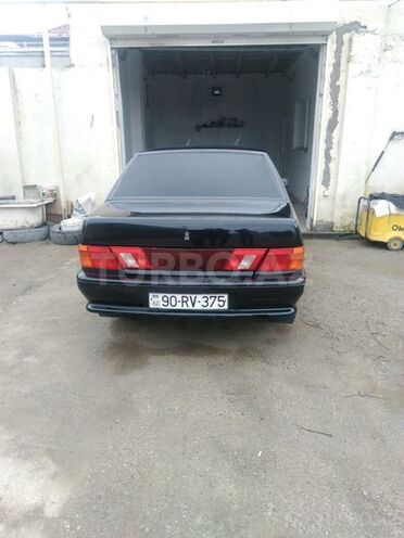LADA (VAZ) 2115 2012, 100,000 km - 1.6 l - Bakı