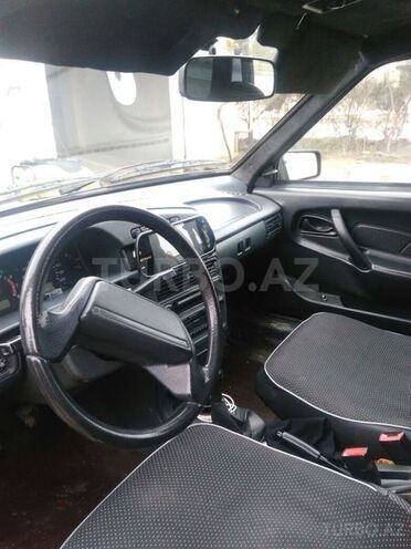 LADA (VAZ) 2115 2012, 100,000 km - 1.6 l - Bakı